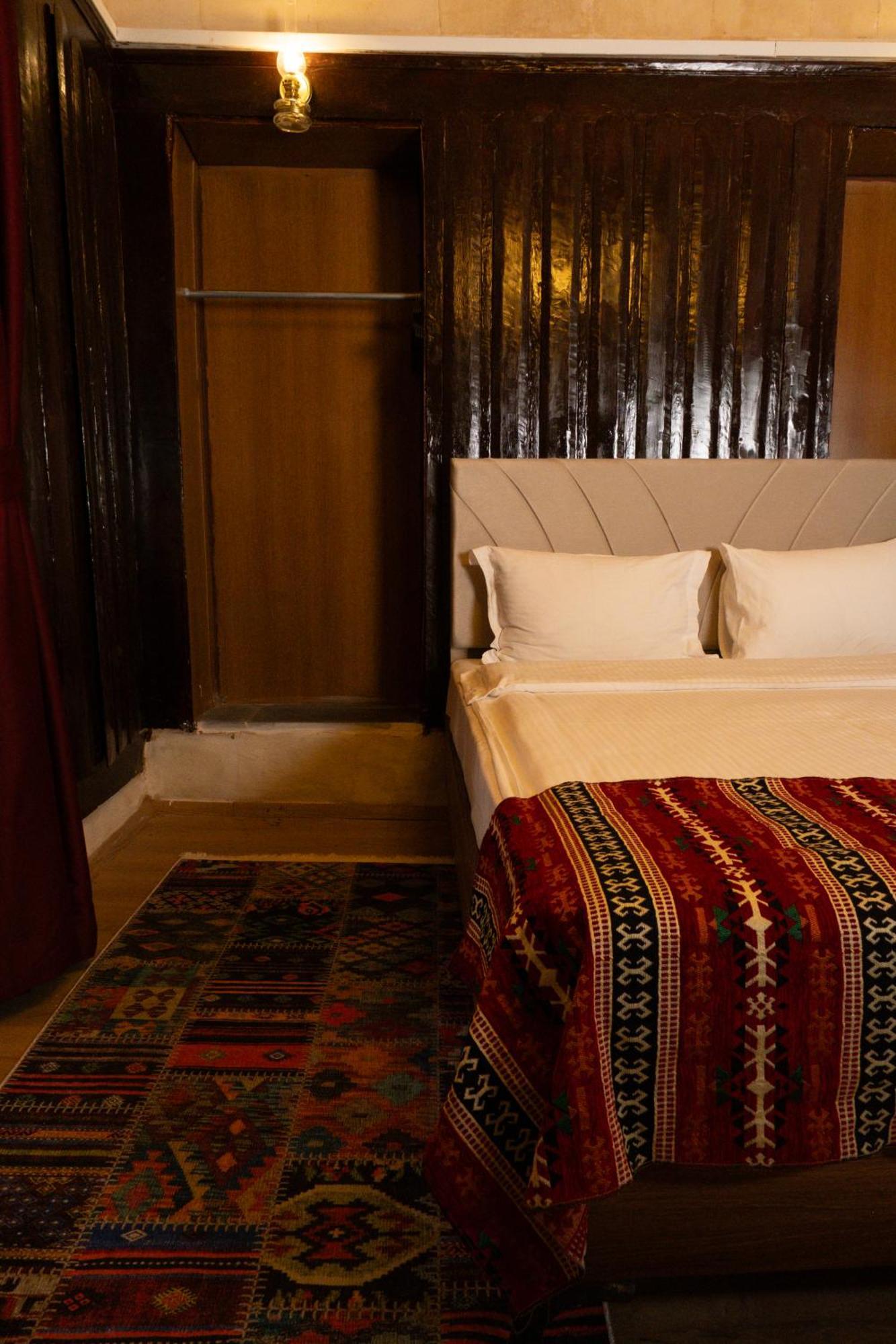 Dostlar Konagi Hotel Sahinbey Exterior photo