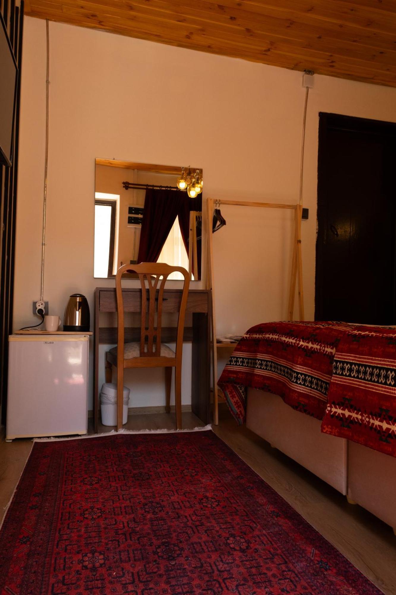 Dostlar Konagi Hotel Sahinbey Exterior photo